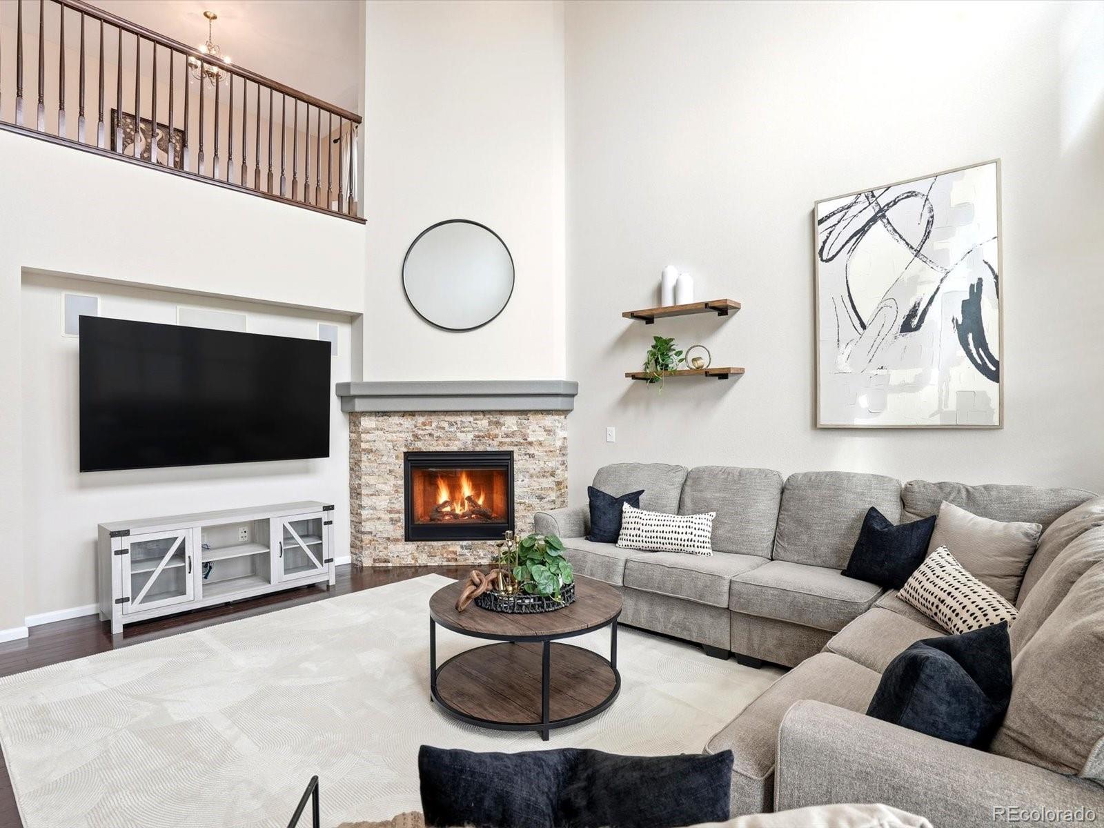 14502 W 85th Lane Arvada CO 80005