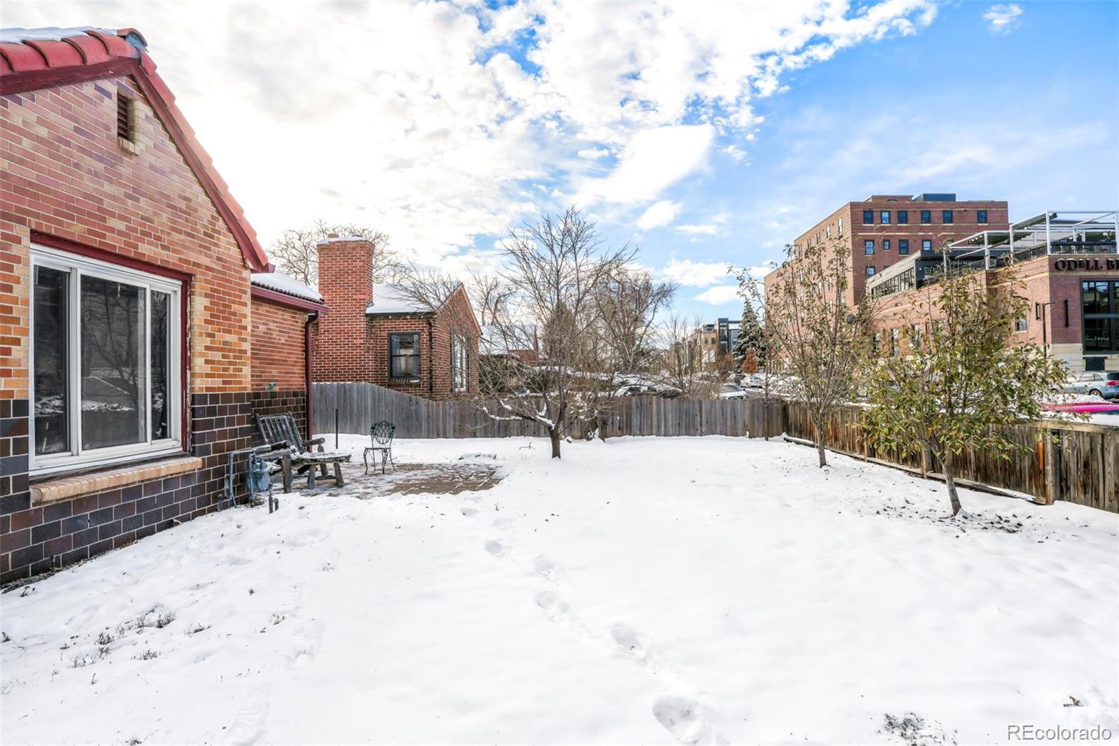 3940 W 17th Avenue Denver CO 80204