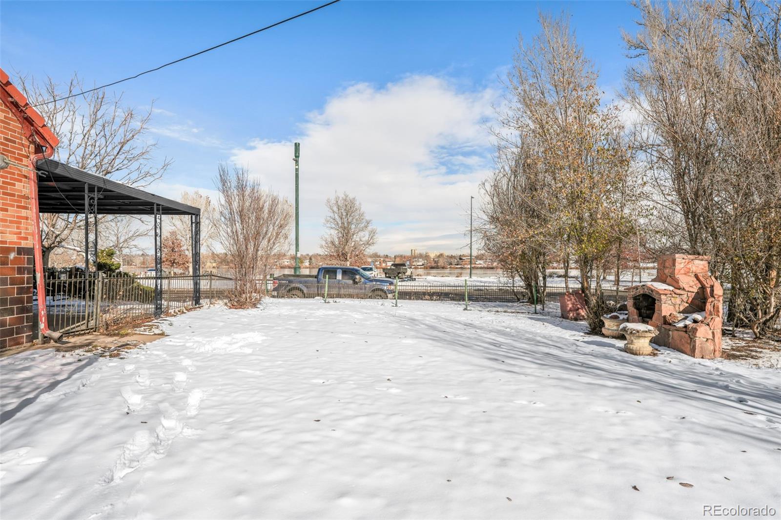 3940 W 17th Avenue Denver CO 80204