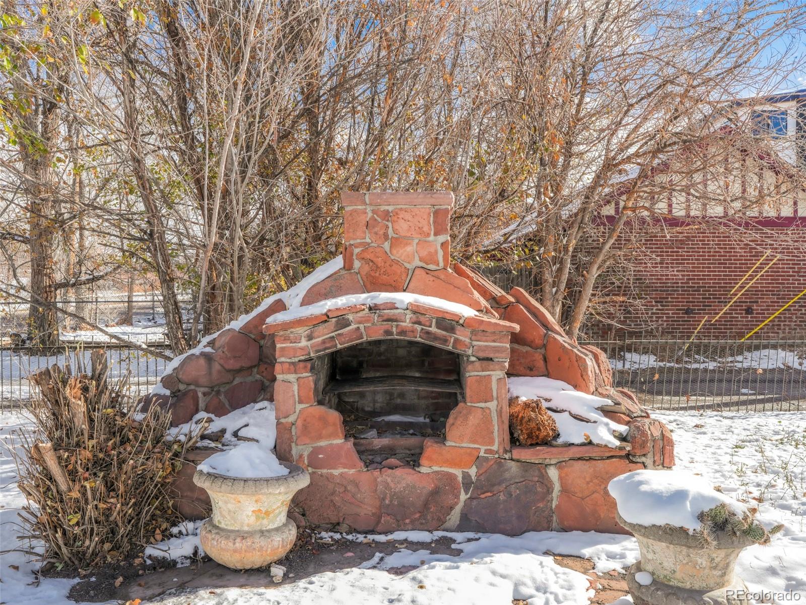 3940 W 17th Avenue Denver CO 80204