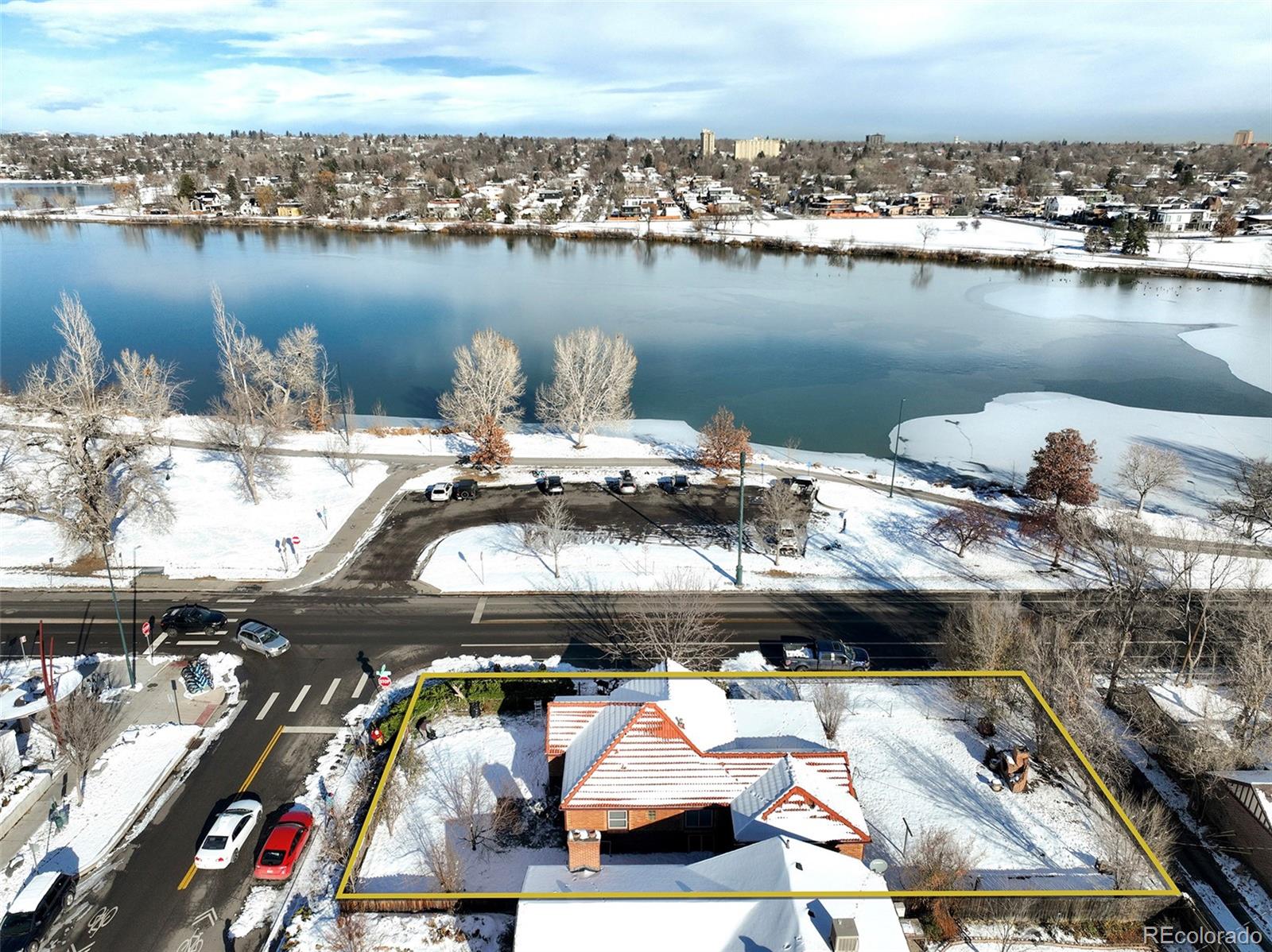 3940 W 17th Avenue Denver CO 80204
