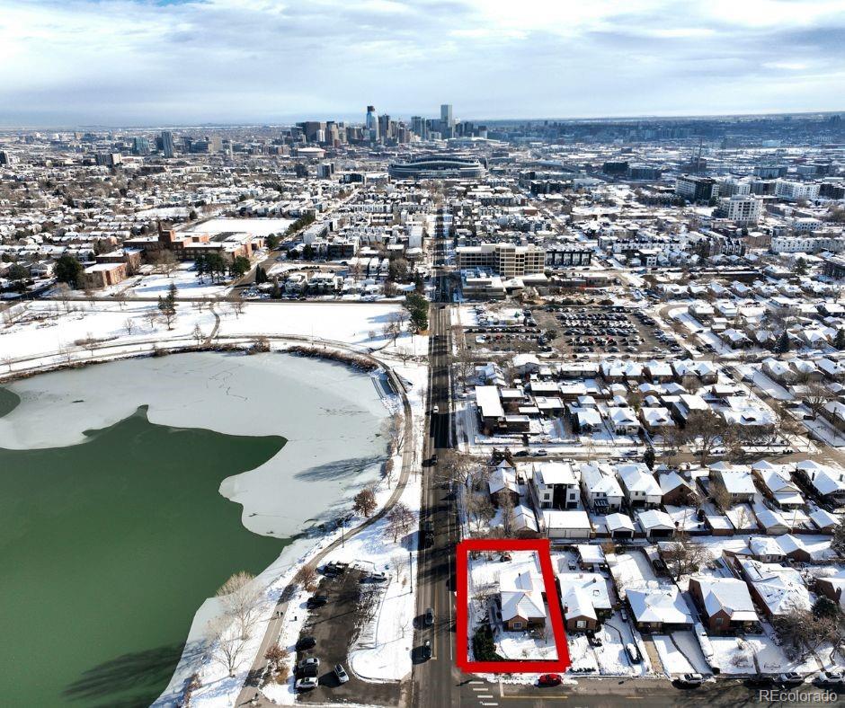 3940 W 17th Avenue Denver CO 80204