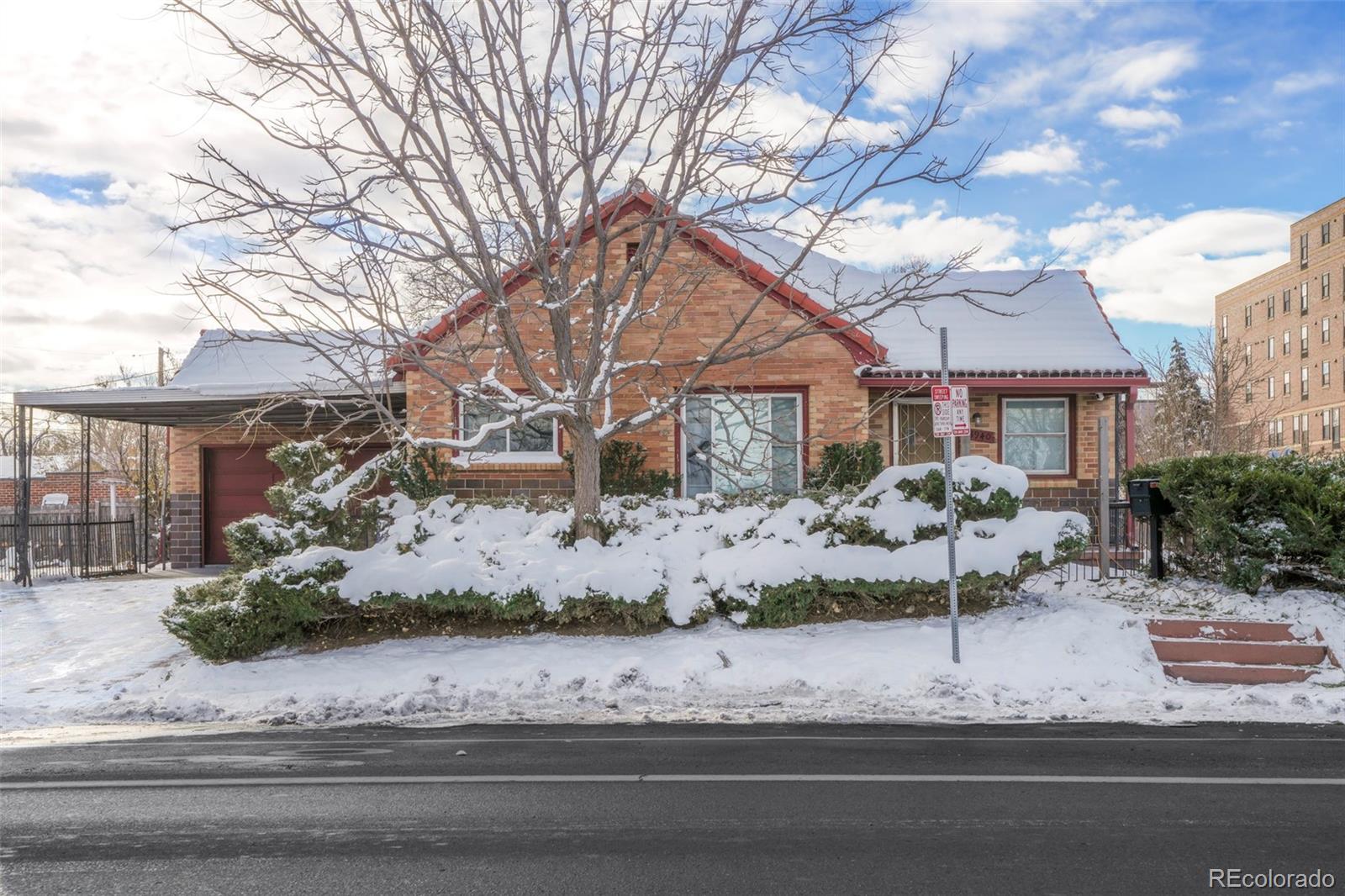 3940 W 17th Avenue Denver CO 80204