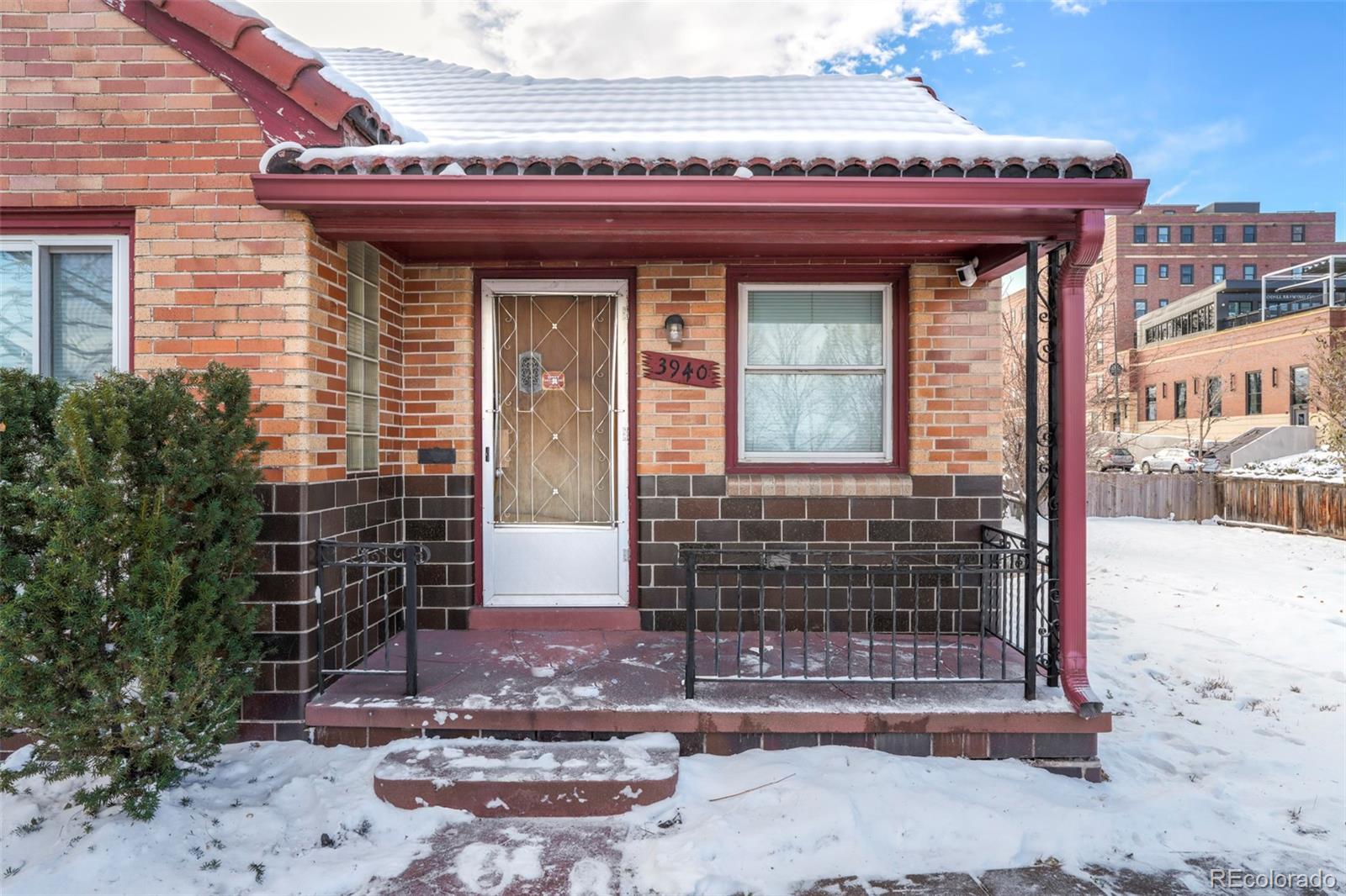3940 W 17th Avenue Denver CO 80204