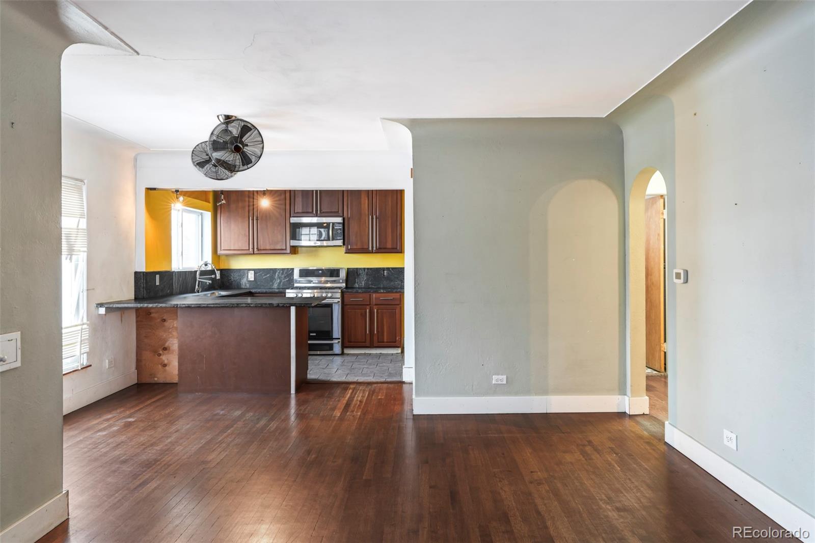 3940 W 17th Avenue Denver CO 80204