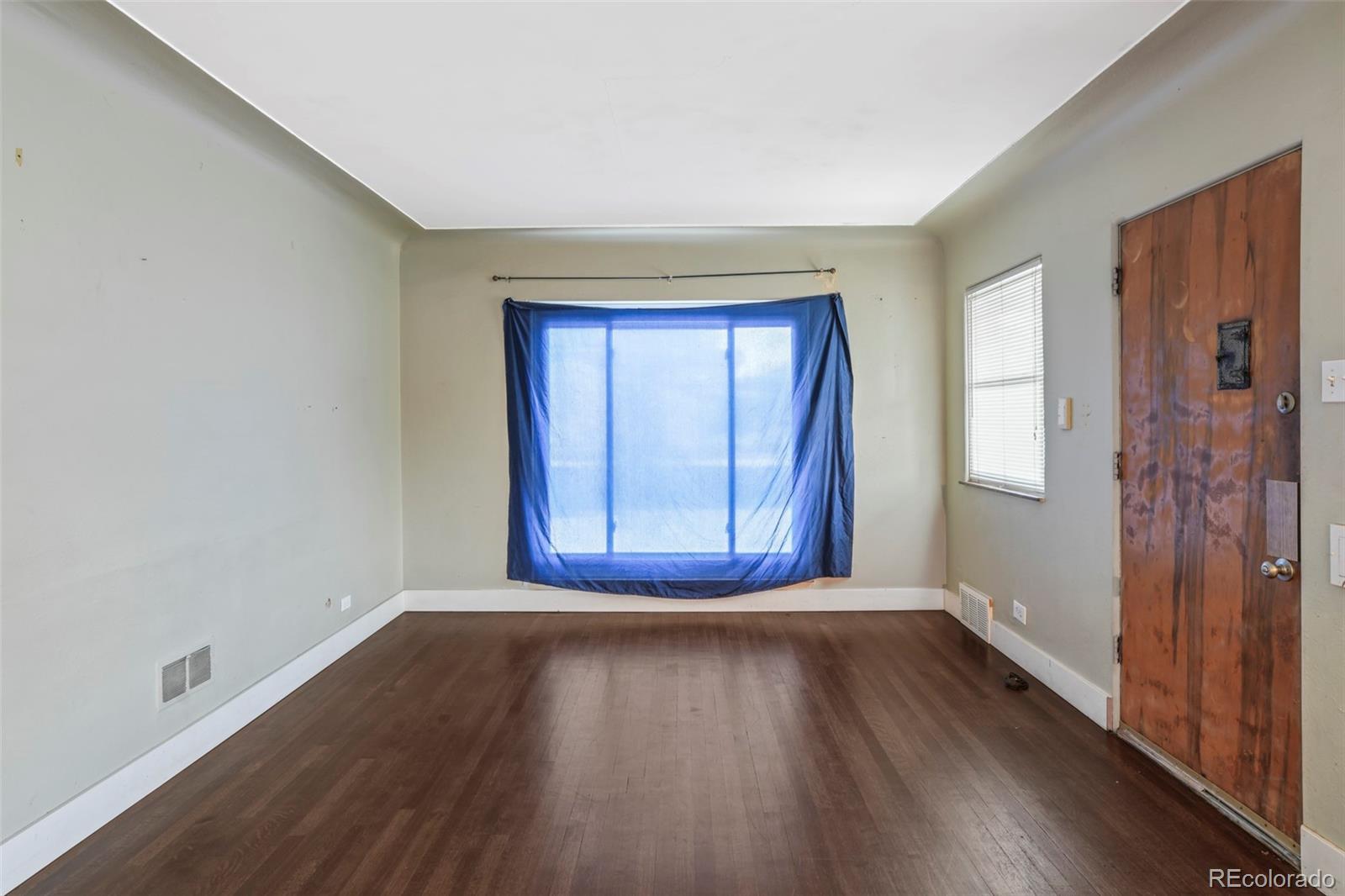3940 W 17th Avenue Denver CO 80204