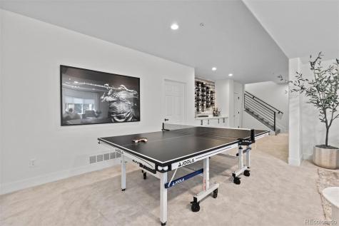 4517 Silver Cliff Court Castle Rock CO 80108