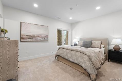4517 Silver Cliff Court Castle Rock CO 80108