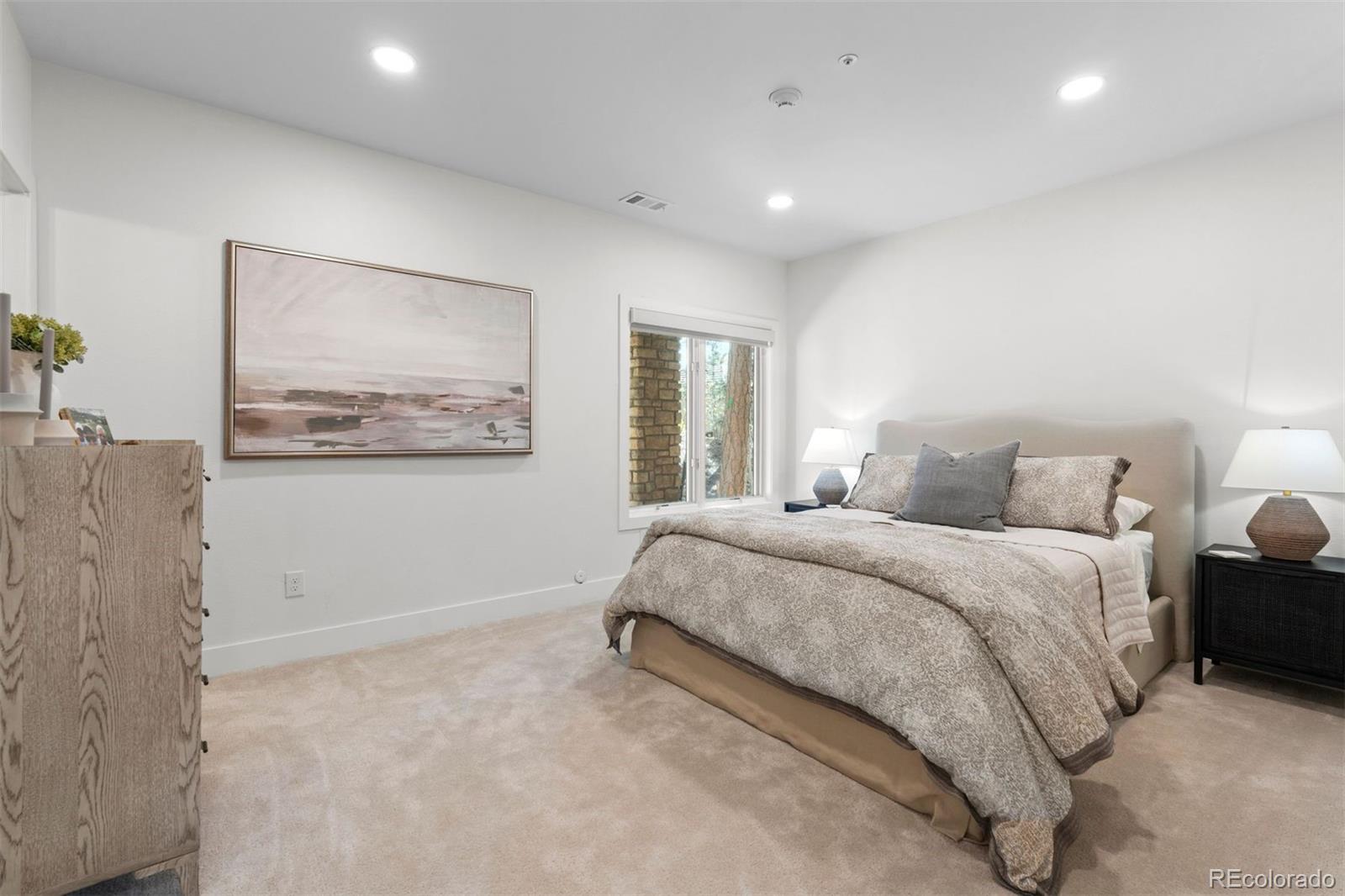 4517 Silver Cliff Court Castle Rock CO 80108