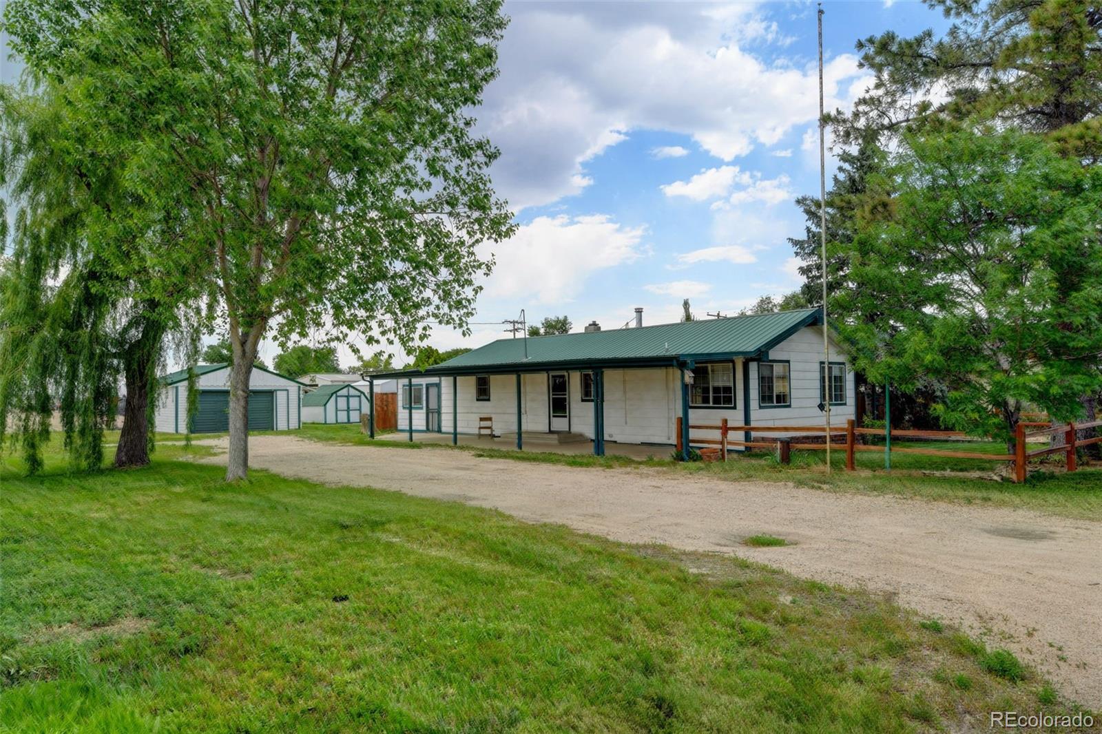 4951 Highway 79 Keenesburg CO 80643