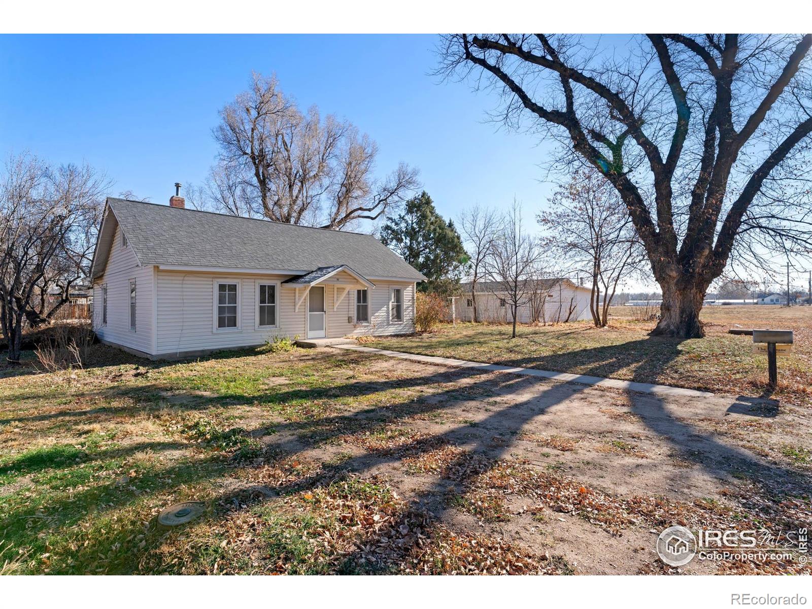 3904 Empire Street Evans CO 80620