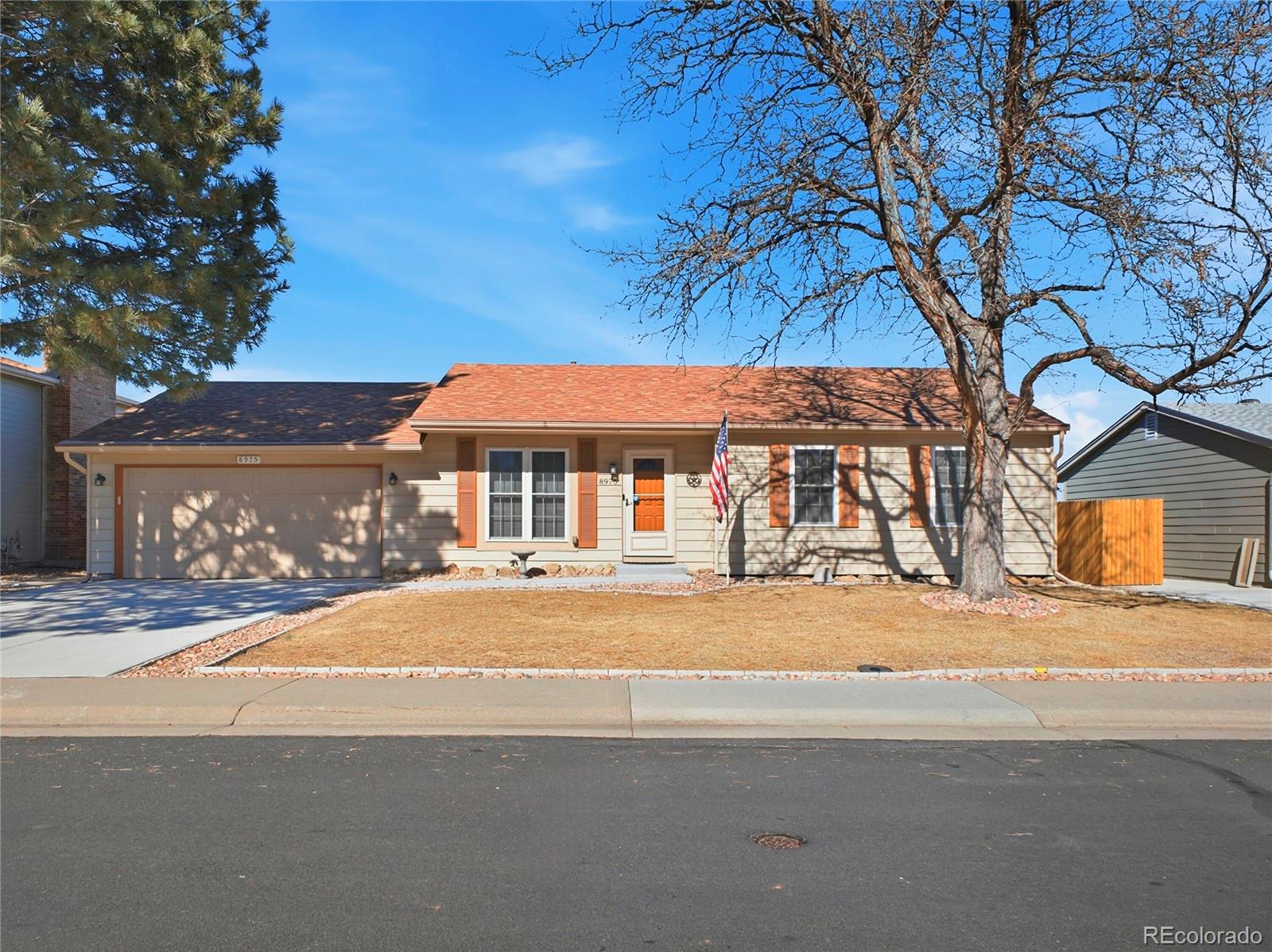 8975 W 96th Drive Westminster CO 80021
