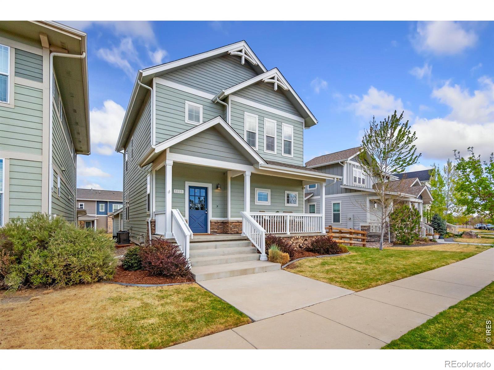 2568 Nancy Gray Avenue Fort Collins CO 80525