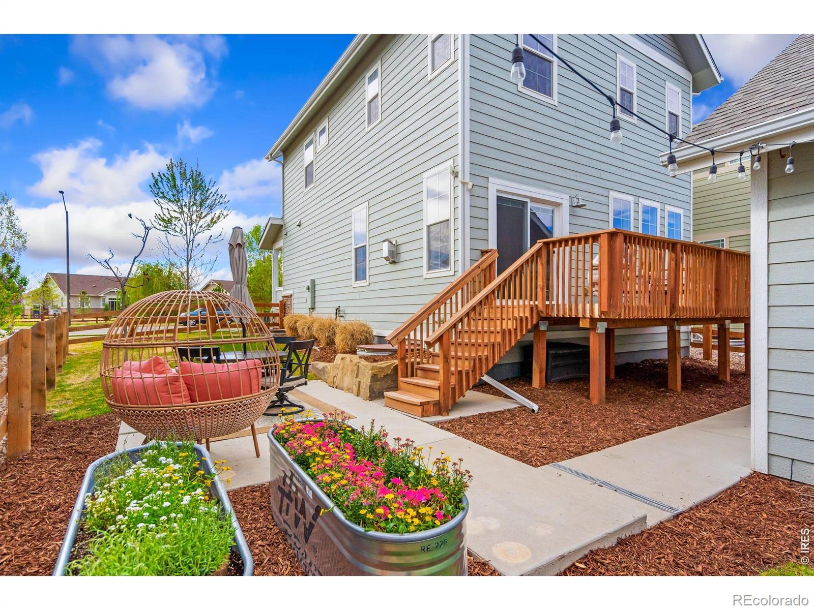 2568 Nancy Gray Avenue Fort Collins CO 80525