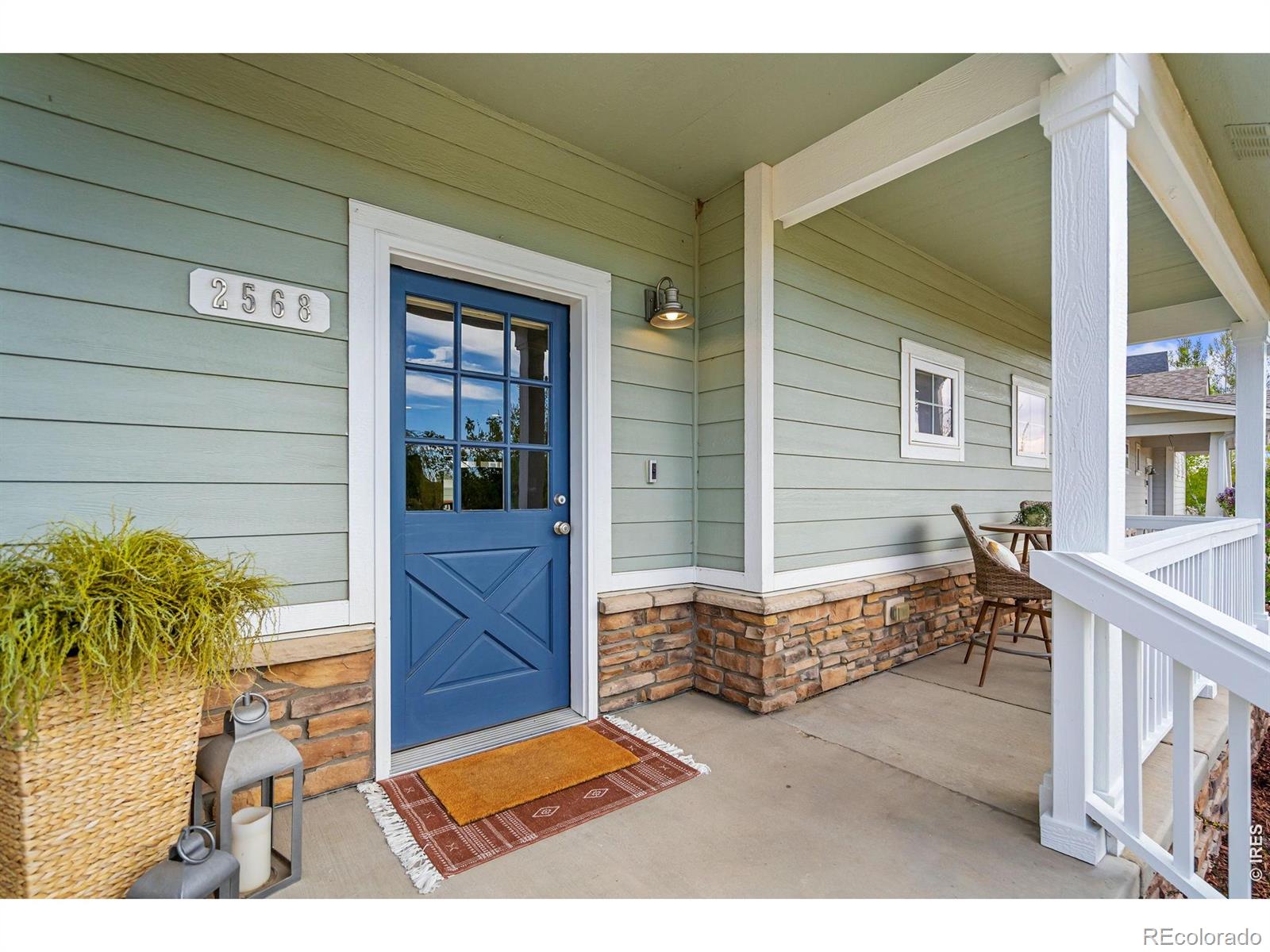2568 Nancy Gray Avenue Fort Collins CO 80525