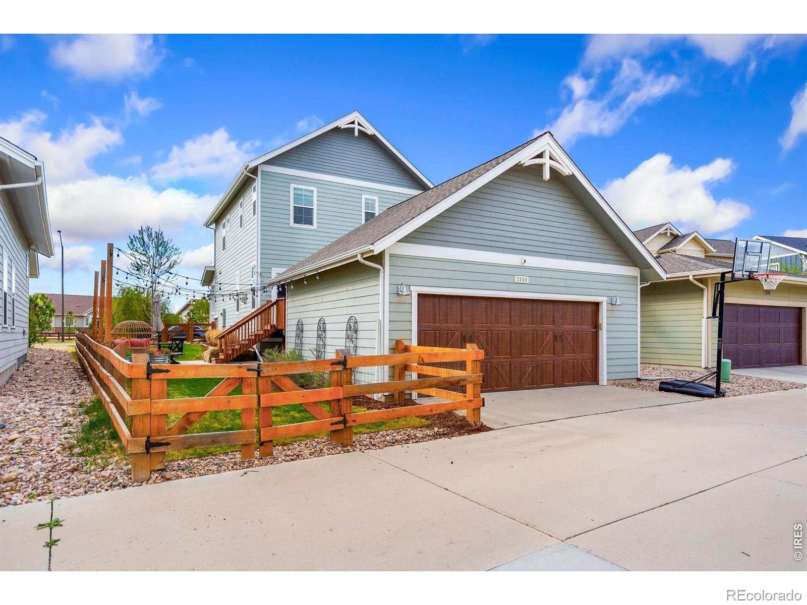 2568 Nancy Gray Avenue Fort Collins CO 80525