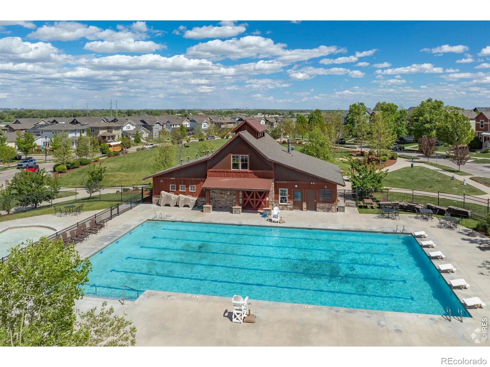 2568 Nancy Gray Avenue Fort Collins CO 80525