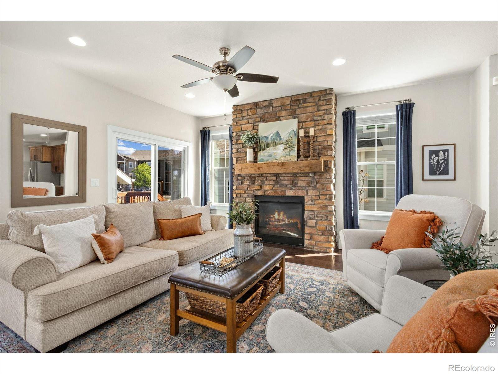 2568 Nancy Gray Avenue Fort Collins CO 80525