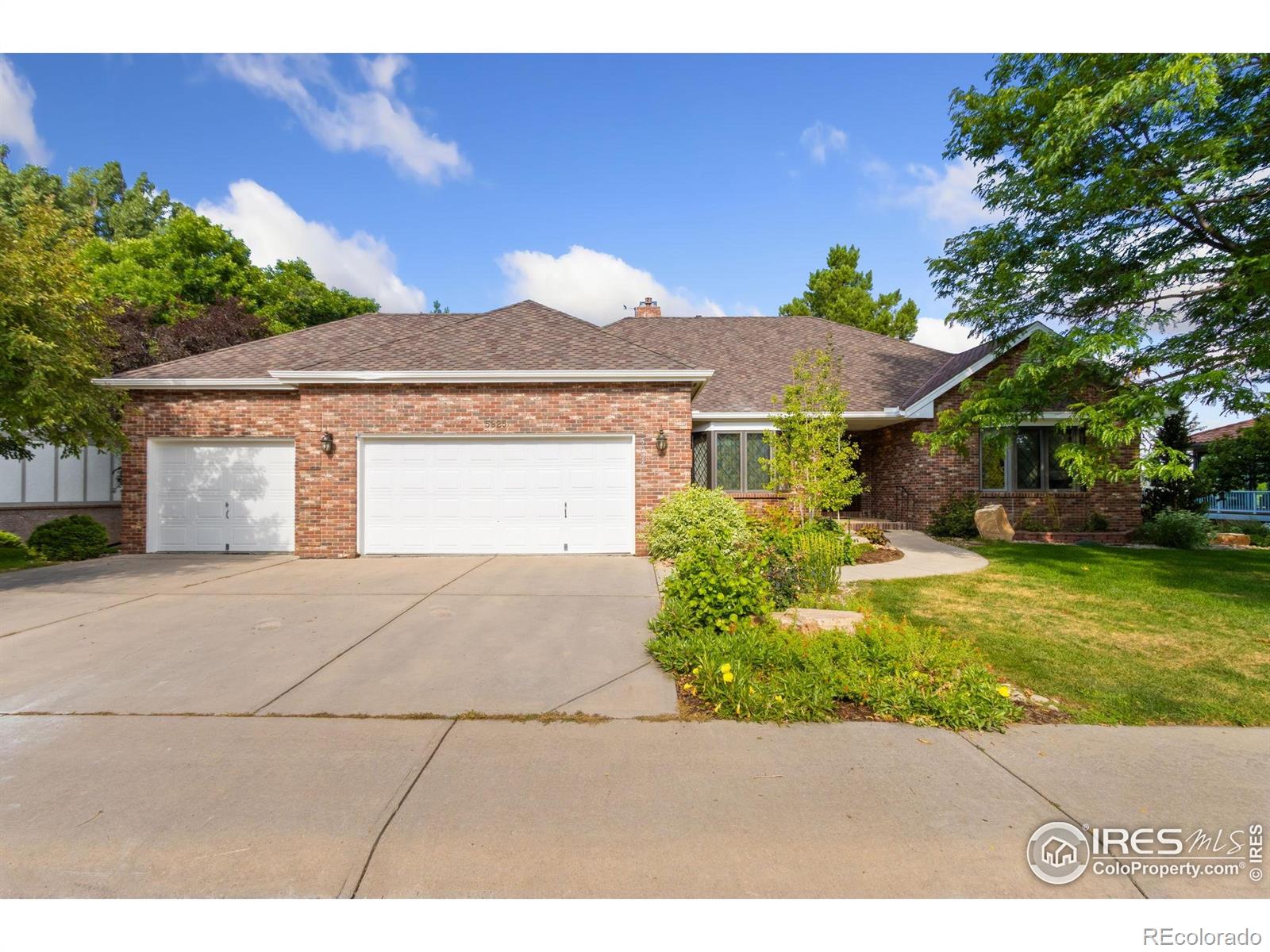 5925 Greenridge Circle Fort Collins CO 80525