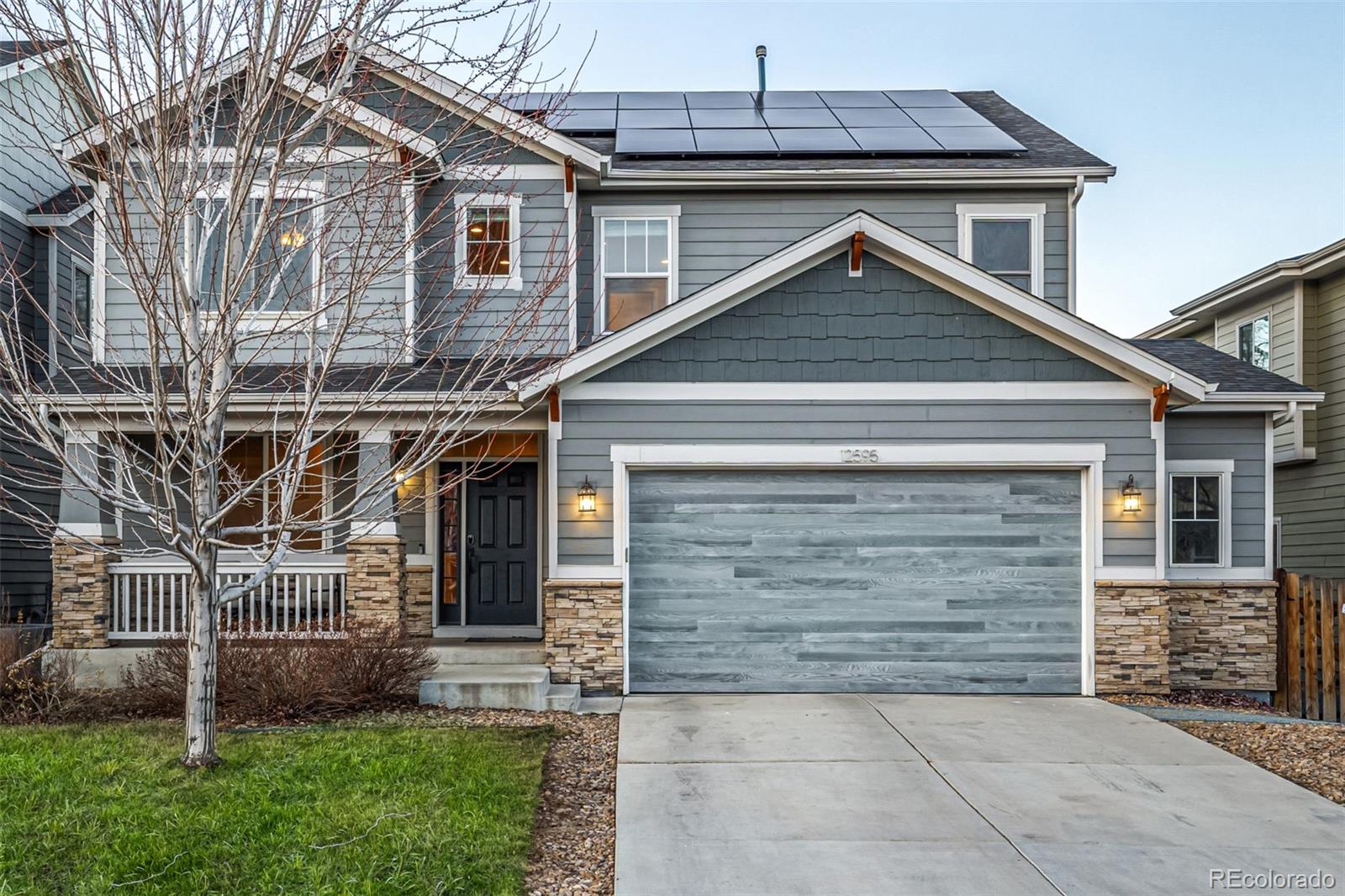 12595 W 8th Place Golden CO 80401