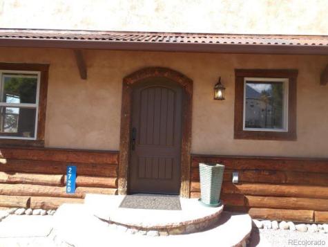 2720 N Carefree Way Crestone CO 81131