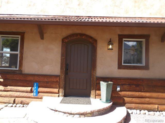 2720 N Carefree Way Crestone CO 81131