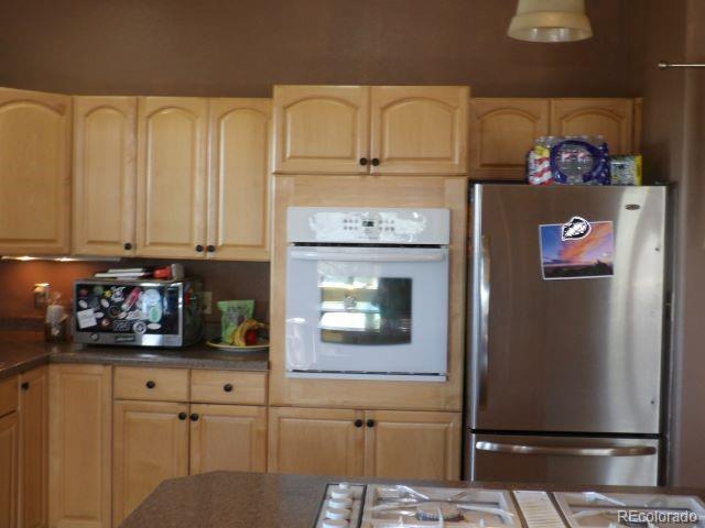 2720 N Carefree Way Crestone CO 81131