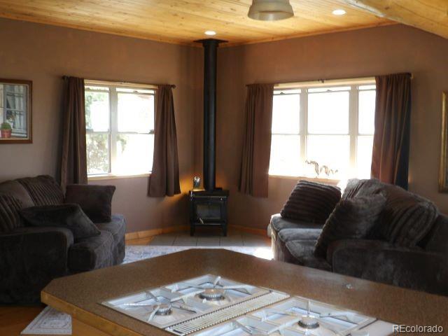 2720 N Carefree Way Crestone CO 81131