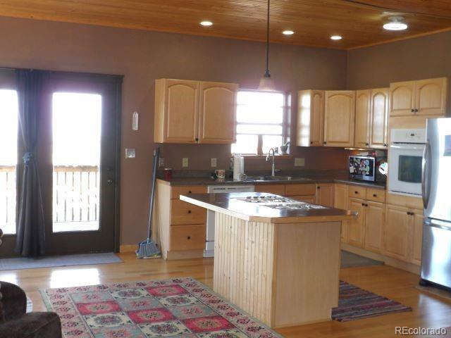2720 N Carefree Way Crestone CO 81131