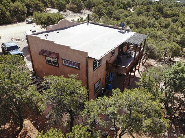 2720 N Carefree Way Crestone CO 81131