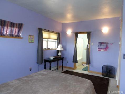2720 N Carefree Way Crestone CO 81131
