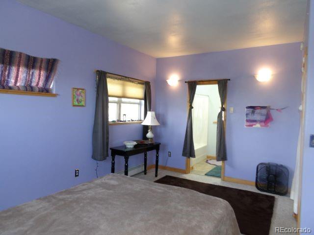 2720 N Carefree Way Crestone CO 81131