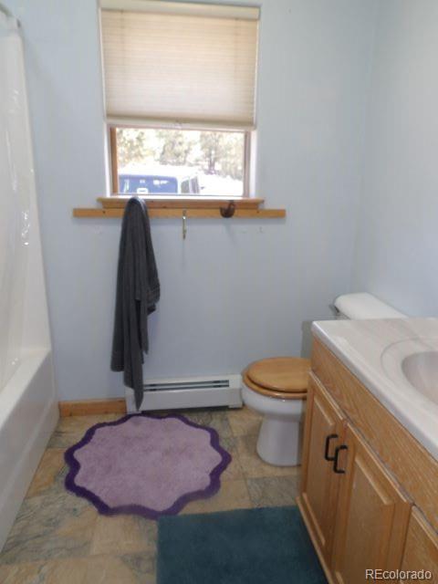 2720 N Carefree Way Crestone CO 81131
