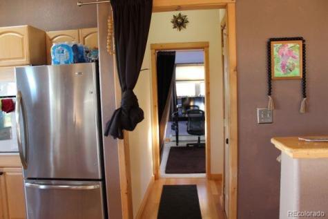 2720 N Carefree Way Crestone CO 81131