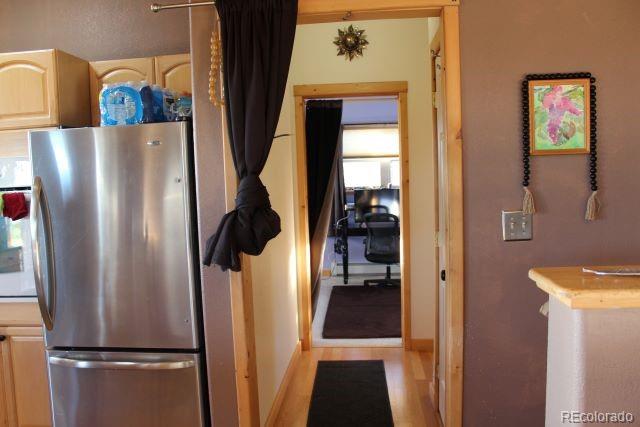 2720 N Carefree Way Crestone CO 81131