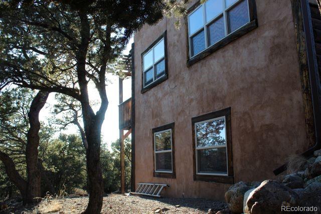 2720 N Carefree Way Crestone CO 81131