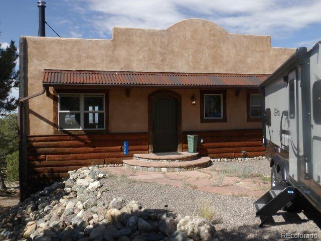 2720 N Carefree Way Crestone CO 81131