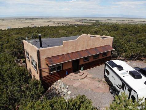 2720 N Carefree Way Crestone CO 81131