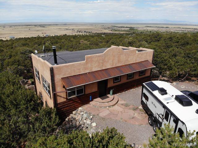 2720 N Carefree Way Crestone CO 81131