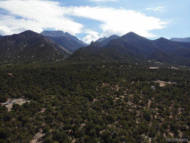 2720 N Carefree Way Crestone CO 81131