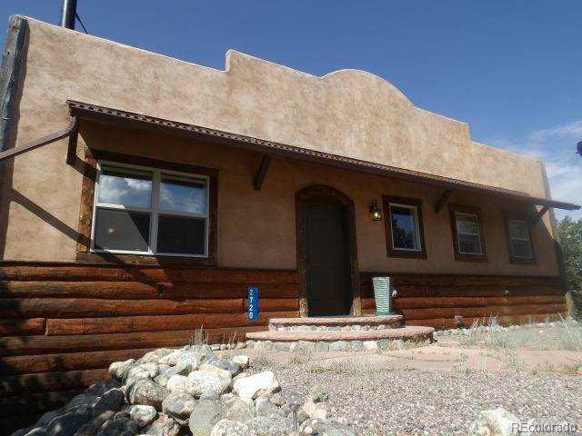 2720 N Carefree Way Crestone CO 81131