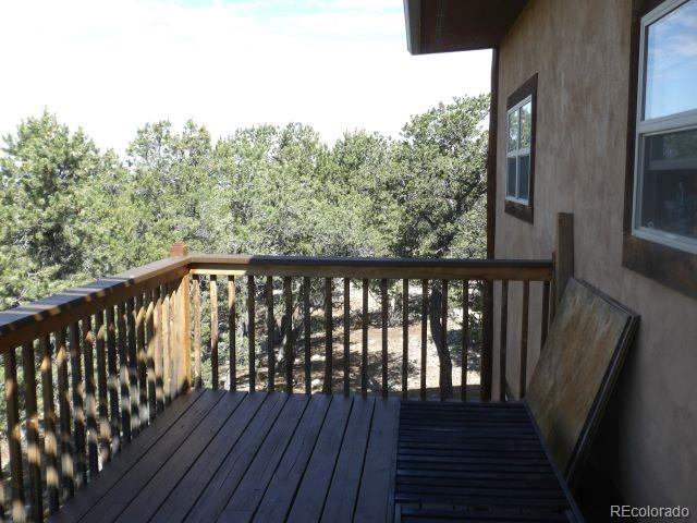 2720 N Carefree Way Crestone CO 81131