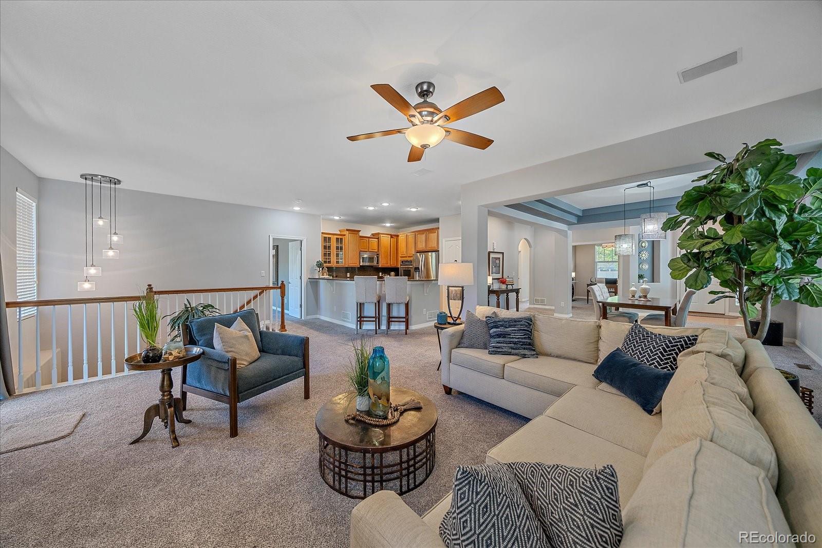 6673 S Benton Street Littleton CO 80123