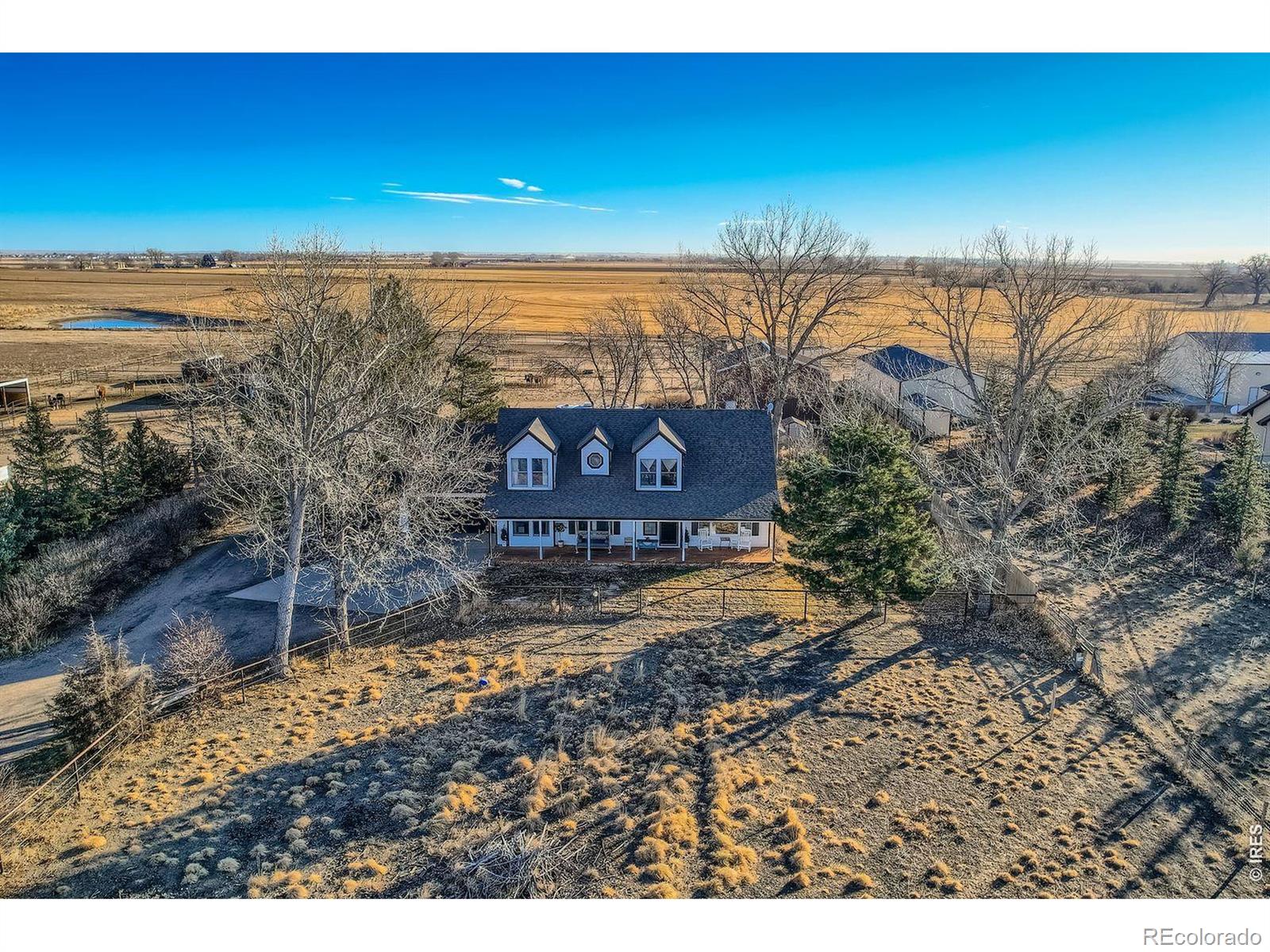38662 County Road 29 Eaton CO 80615