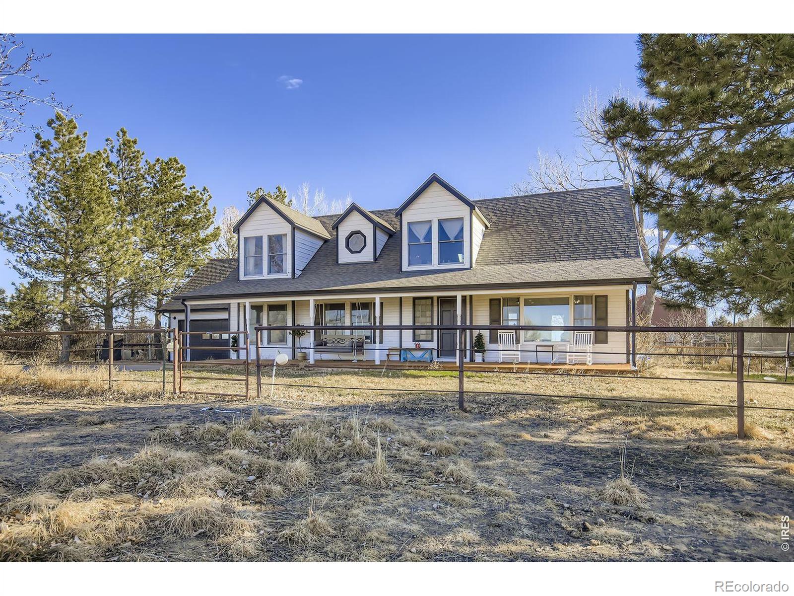 38662 County Road 29 Eaton CO 80615