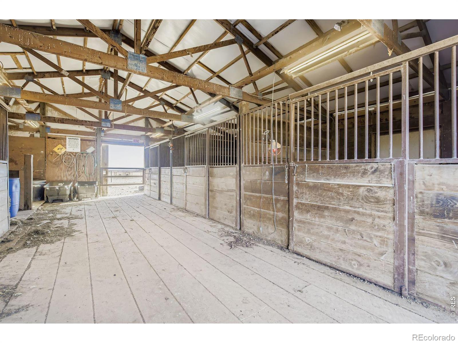38662 County Road 29 Eaton CO 80615