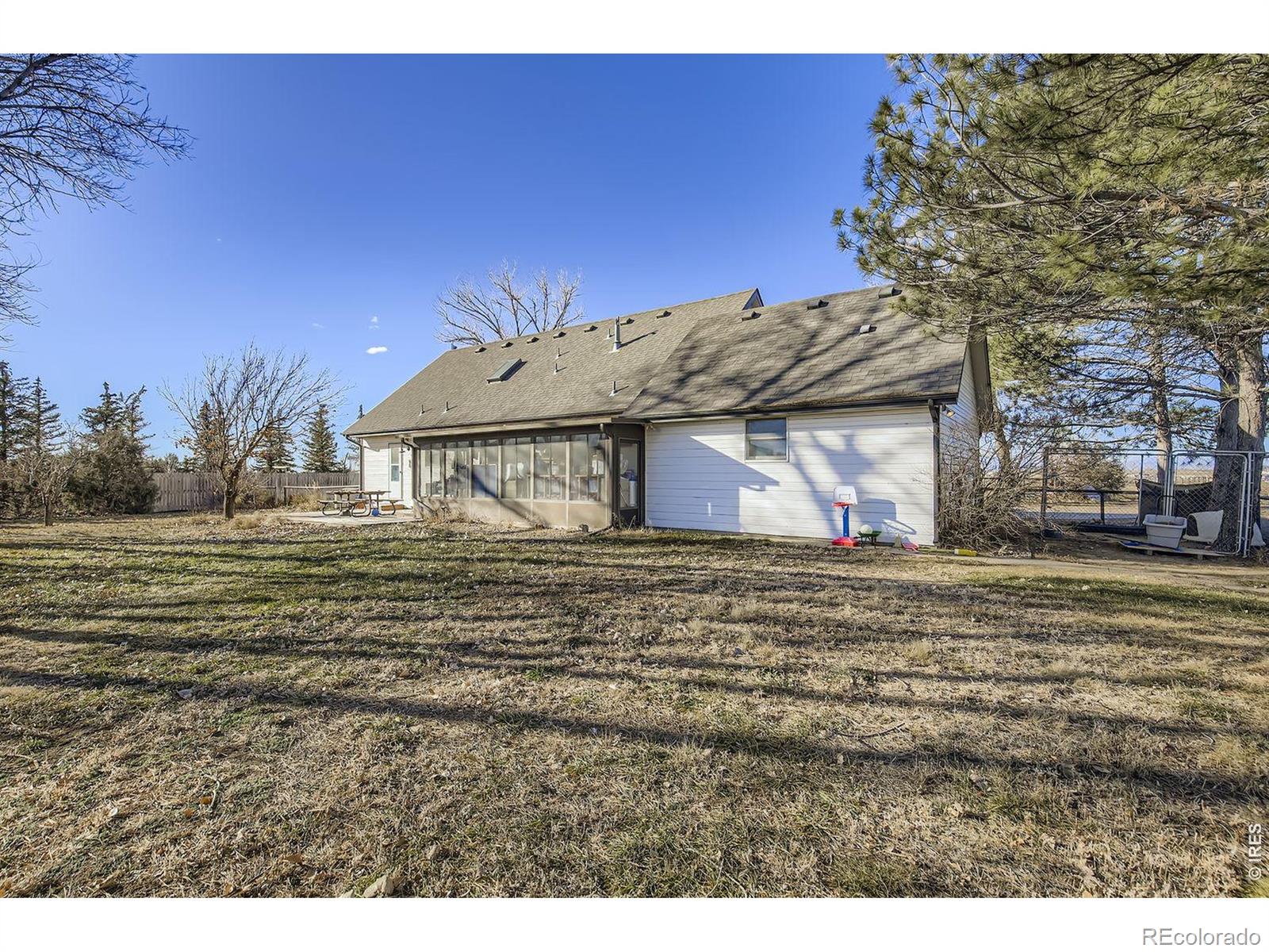 38662 County Road 29 Eaton CO 80615