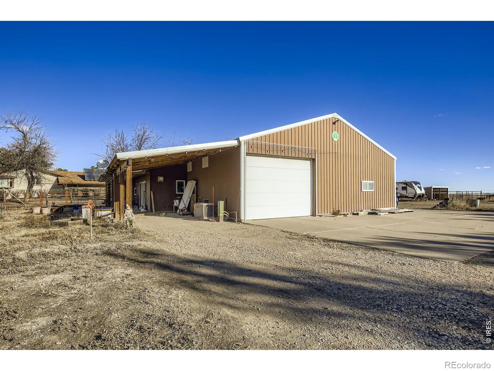 38662 County Road 29 Eaton CO 80615