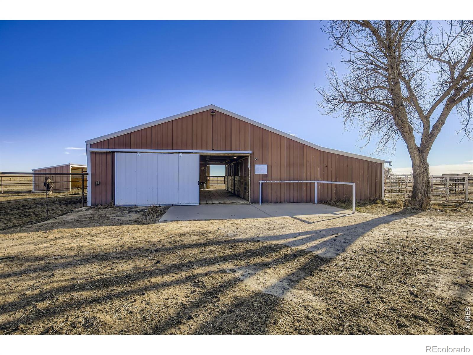 38662 County Road 29 Eaton CO 80615
