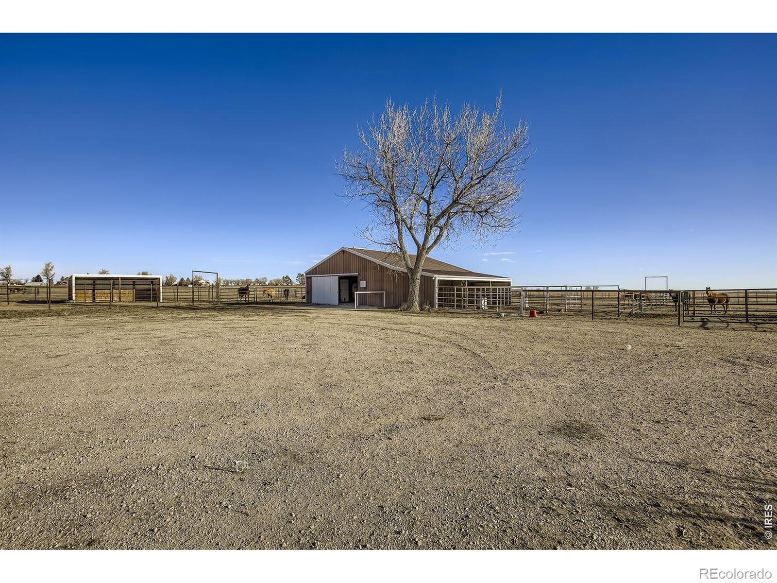 38662 County Road 29 Eaton CO 80615